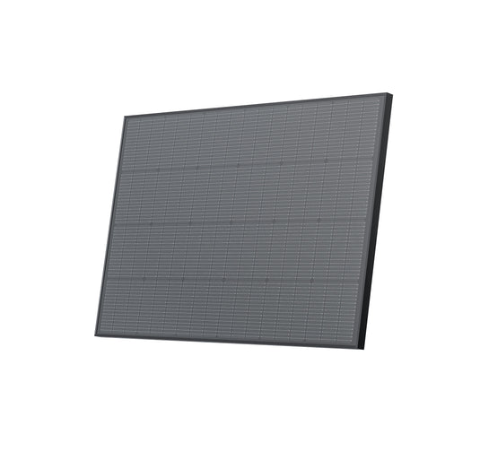 EcoFlow Mono-Solarpanel 175 Watt starr (1 Stück)