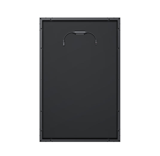 EcoFlow Mono-Solarpanel 175 Watt starr (1 Stück)