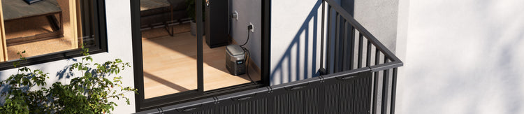 Specifiche del cavo della batteria EcoFlow BKW