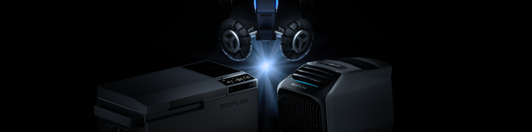 Specifiche Generatore EcoFlow Smart Dual Fuel