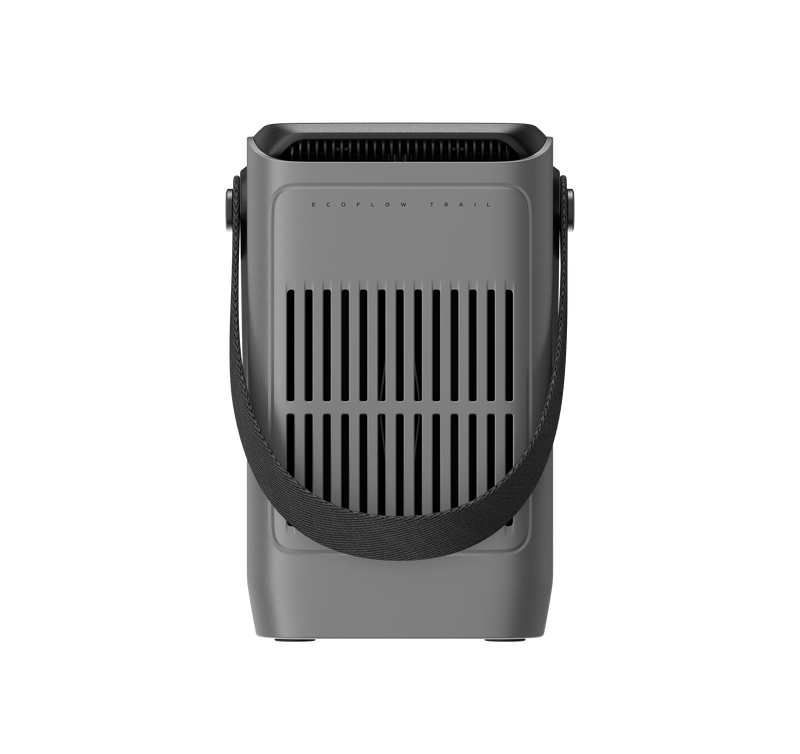 Laden Sie das Bild in Galerie - Viewer, EcoFlow TRAIL 300 DC Tragbare Powerstation (288 Wh)
