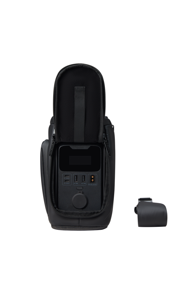 Laden Sie das Bild in Galerie - Viewer, EcoFlow TRAIL Bag (für TRAIL 200 &amp; TRAIL 300)
