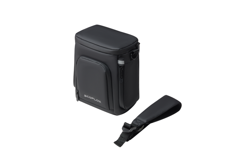 Laden Sie das Bild in Galerie - Viewer, EcoFlow TRAIL Bag (für TRAIL 200 &amp; TRAIL 300)
