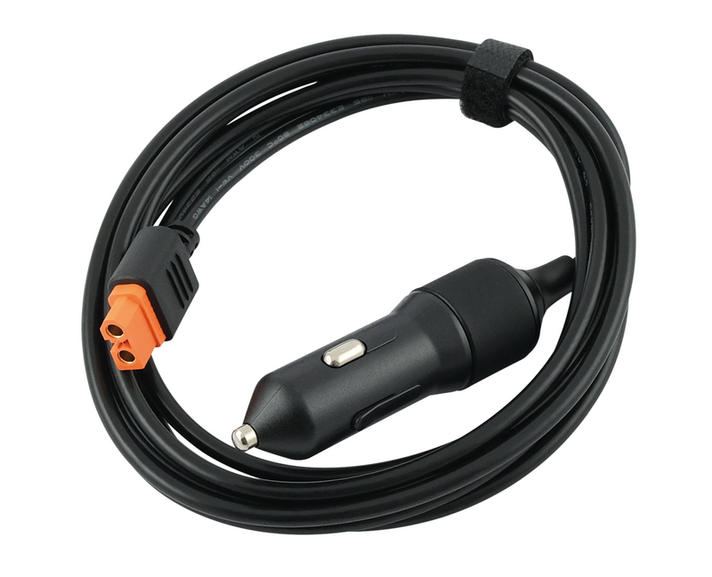 Laden Sie das Bild in Galerie - Viewer, EcoFlow Auto Ladekabel für 12 Volt Kfz-Bordnetz (250 cm)
