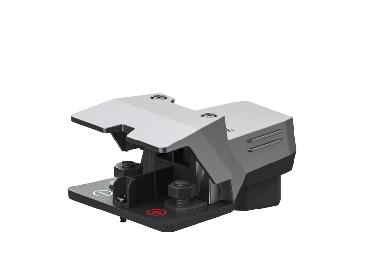 Chargez l'image dans la visionneuse de la galerie, Kits d'alimentation EcoFlow Adaptateur de polarité LFP Système 48 volts 
