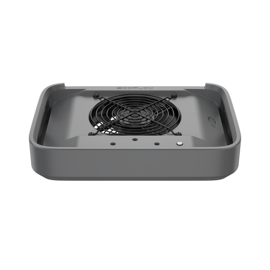 EcoFlow Smart Lüfter / Ventilator Kühler für PowerStream Mikrowechselrichter