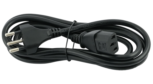 EcoFlow AC-Ladekabel DELTA / RIVER (200cm)