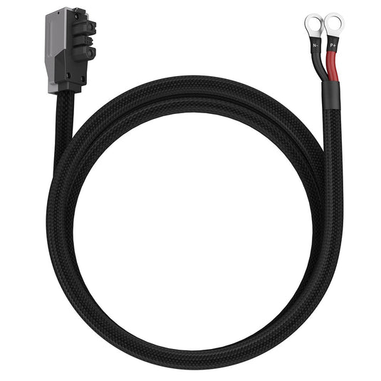 Cavo di collegamento alternatore EcoFlow Power Kits (600 cm)