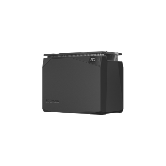 EcoFlow LFP-Batterie