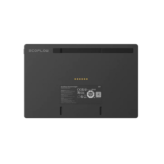 EcoFlow PowerInsight Smart Home Energy Monitor und Manager