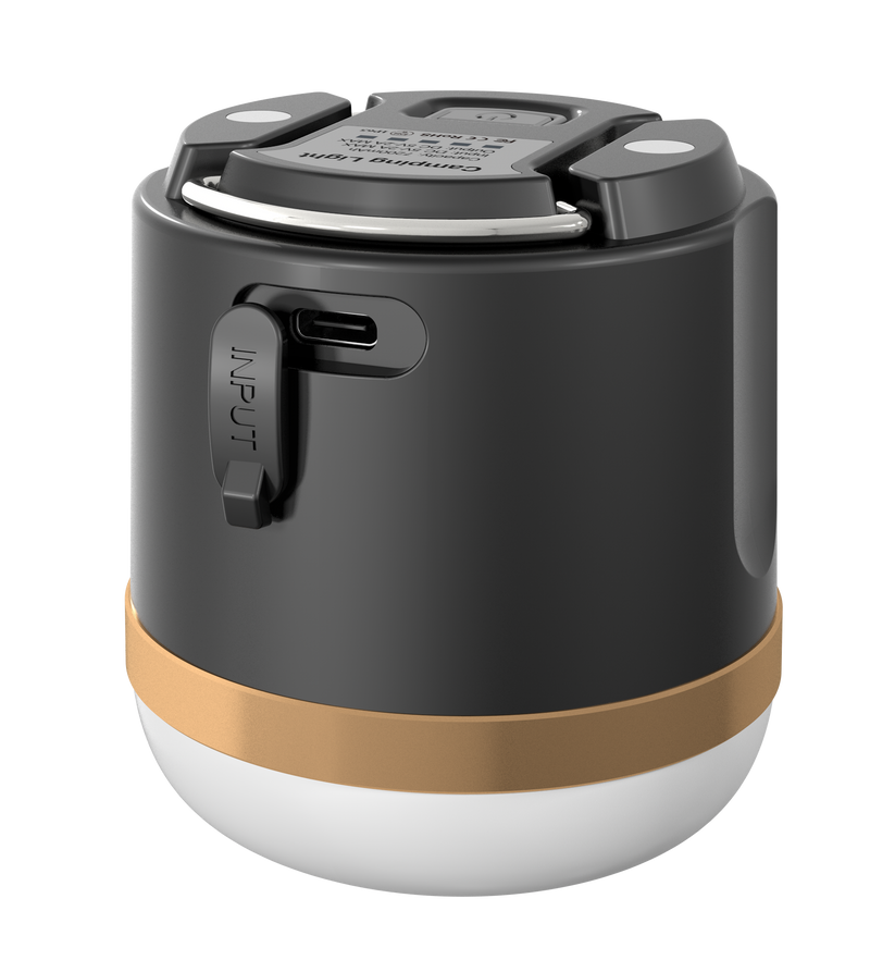Laden Sie das Bild in Galerie - Viewer, EcoFlow Campinglampe Version 2
