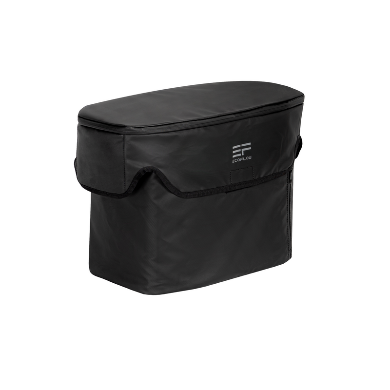 Laden Sie das Bild in Galerie - Viewer, EcoFlow DELTA MINI Schutztasche
