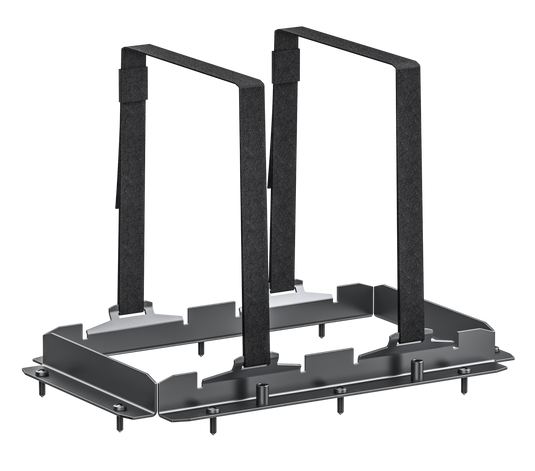 EcoFlow Power Kits Batteriehalterung 2 kWh