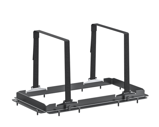 EcoFlow Power Kits Batteriehalterung 5 kWh