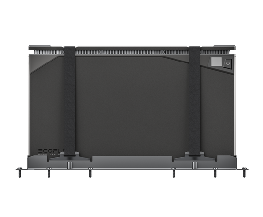 Portabatteria EcoFlow Power Kit da 5 kWh