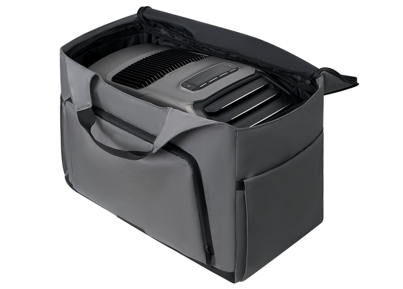 Laden Sie das Bild in Galerie - Viewer, EcoFlow Schutztasche WAVE 2 und WAVE 3
