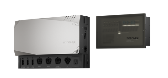 EcoFlow Power Kits Prepared Kit