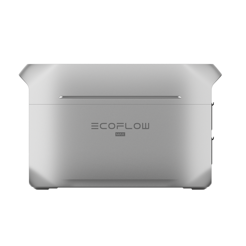 Chargez l'image dans la visionneuse de la galerie, EcoFlow DELTA 3 Max Plus Powerstation 2048 Wh version UE
