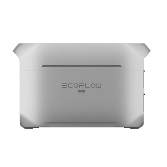 EcoFlow DELTA 3 Max Plus Powerstation 2048 Wh version UE
