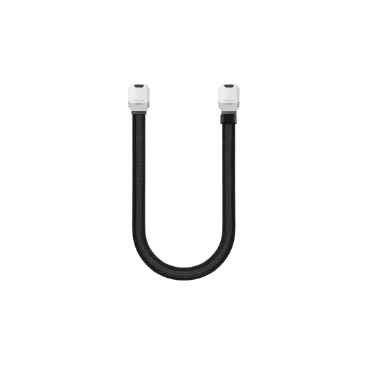 Verbindungskabel passend zu Delta Pro 3 Zusatzbatterie 0.8 m