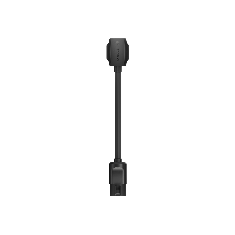 Carica immagine in Galleria Viewer, Adattatore EcoFlow Delta Pro 3 EV X-Stream
