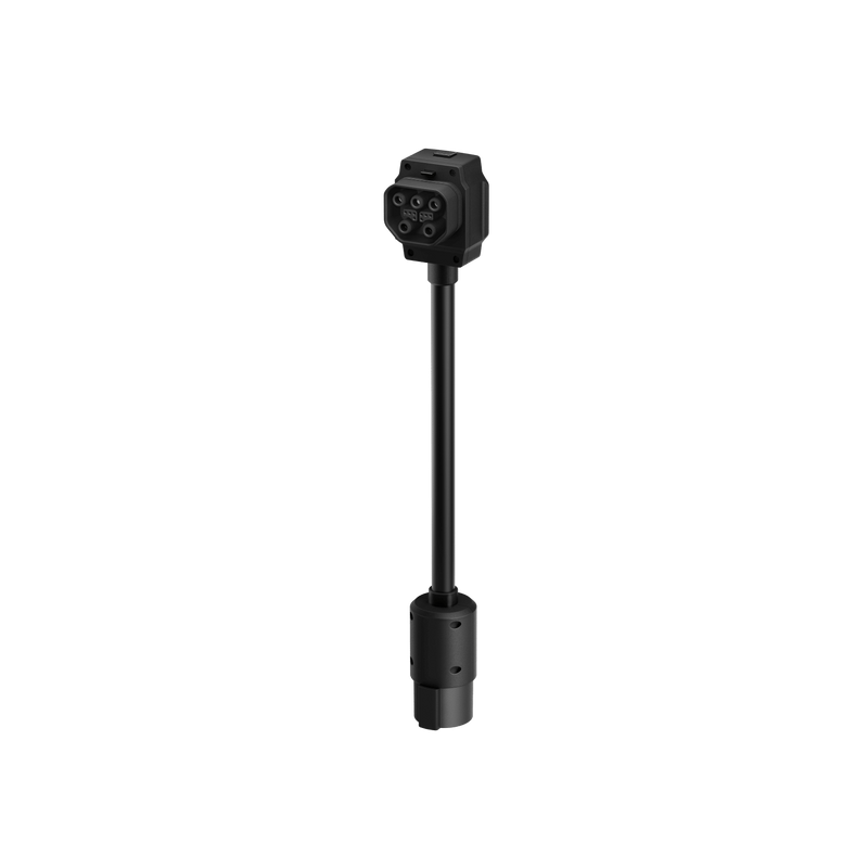 Carica immagine in Galleria Viewer, Adattatore EcoFlow Delta Pro 3 EV X-Stream
