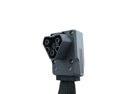 EcoFlow Power Kits AC-Input-Anschlusskabel (450 cm)
