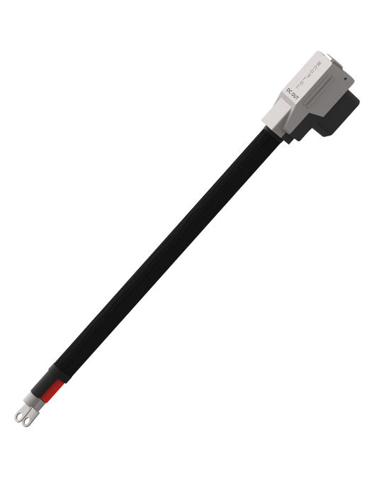 EcoFlow Power Kits DC-Output-Anschlusskabel (450 cm)