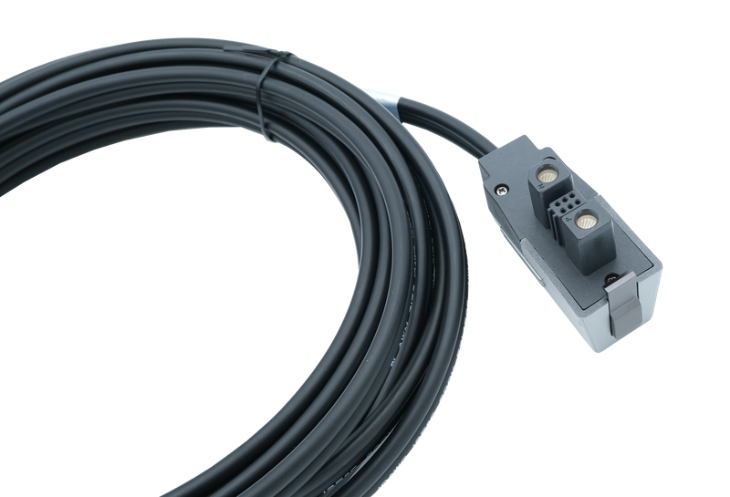 Carica immagine in Galleria Viewer, EcoFlow Cavo di collegamento solare Power Kits 600 cm (solo per PowerHub 5 kVA)
