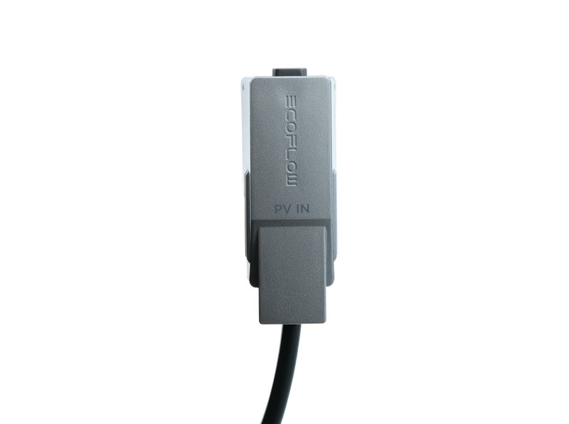 Carica immagine in Galleria Viewer, EcoFlow Cavo di collegamento solare Power Kits 600 cm (solo per PowerHub 5 kVA)
