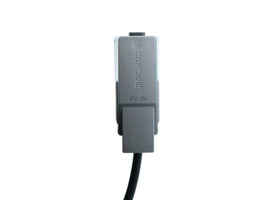 EcoFlow Cavo di collegamento solare Power Kits 600 cm (solo per PowerHub 5 kVA)