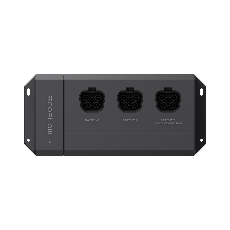 Laden Sie das Bild in Galerie - Viewer, EcoFlow Power Dock (für Power Kits 3.6 kW und 5 kVA)
