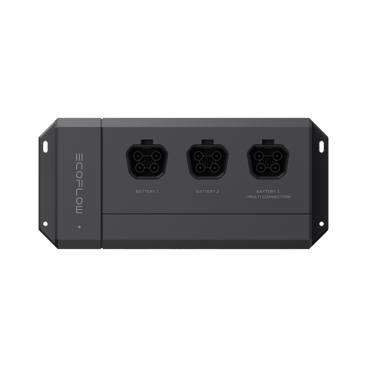 EcoFlow Power Dock (für Power Kits 3.6 kW und 5 kVA)