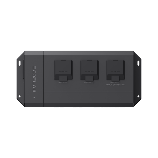 EcoFlow Power Dock (für Power Kits 3.6 kW und 5 kVA)