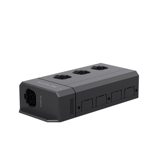 EcoFlow Power Dock (für Power Kits 3.6 kW und 5 kVA)