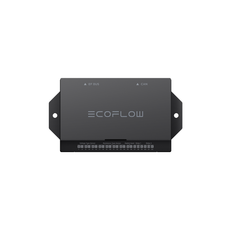 Laden Sie das Bild in Galerie - Viewer, EcoFlow Power Link (für Power Kits 3.6 kW und 5 kVA)
