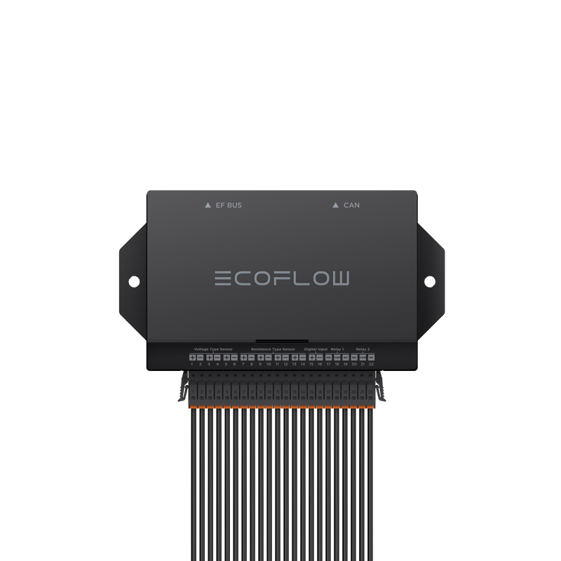 Laden Sie das Bild in Galerie - Viewer, EcoFlow Power Link (für Power Kits 3.6 kW und 5 kVA)
