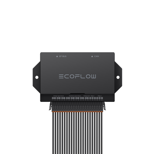 EcoFlow Power Link (für Power Kits 3.6 kW und 5 kVA)