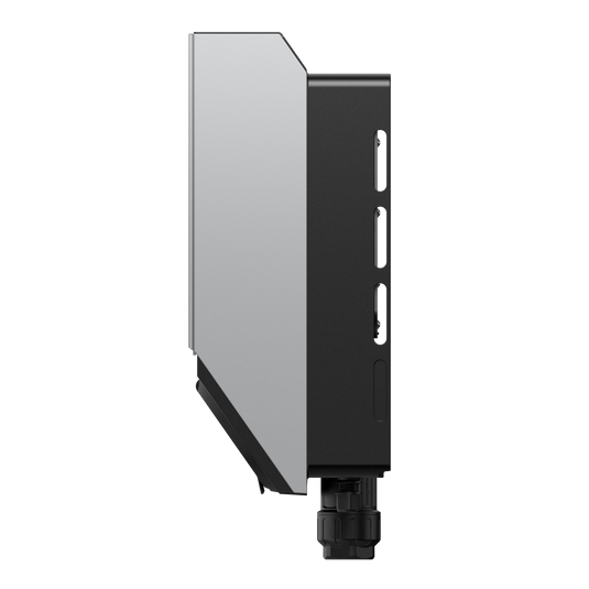 EcoFlow PowerPulse 2 EV Charger Wallbox Ladestation 11 kW