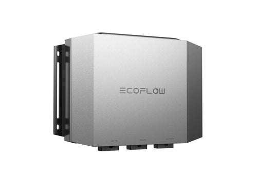 EcoFlow Alternator-Charger 1000 Watt Ladegerät für Powerstation's
