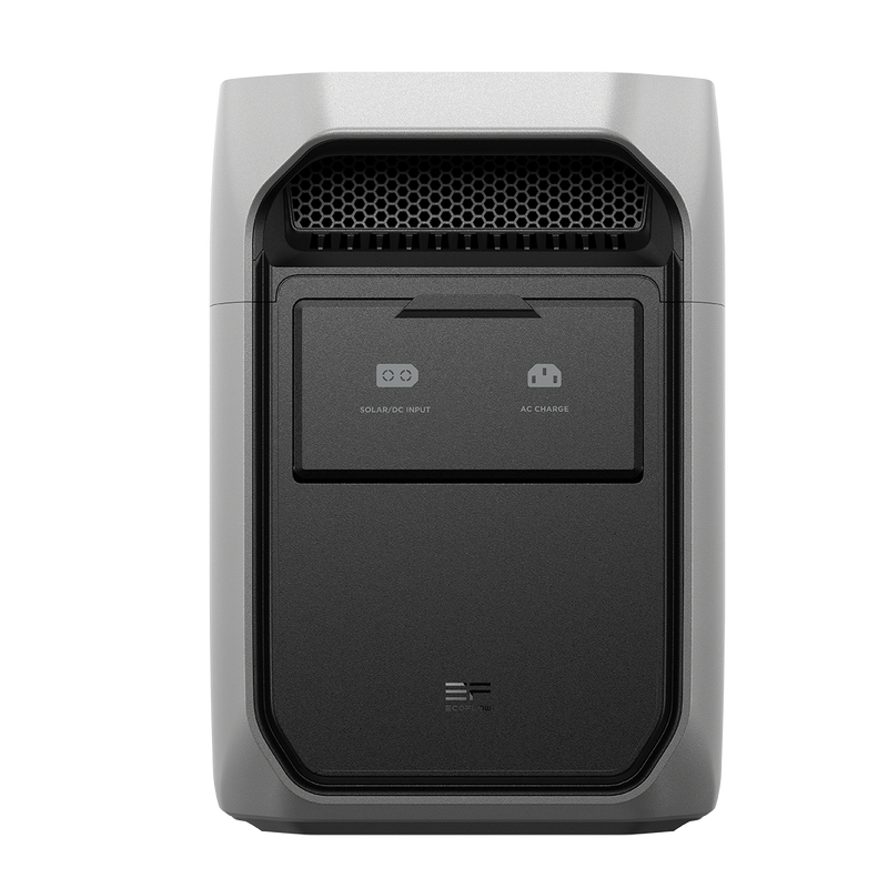 Laden Sie das Bild in Galerie - Viewer, EcoFlow DELTA 3 Classic Powerstation 1024 Wh EU-Version
