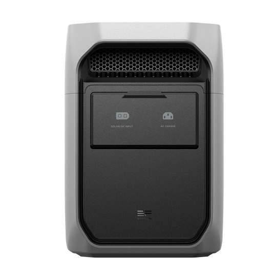 EcoFlow DELTA 3 Classic Powerstation 1024 Wh EU-Version