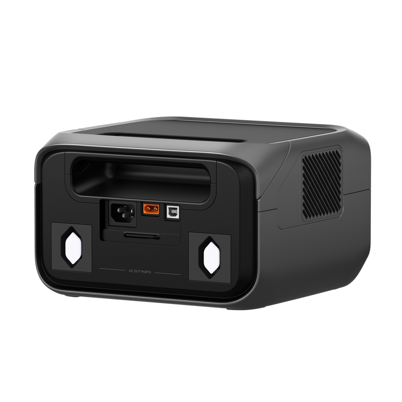 Laden Sie das Bild in Galerie - Viewer, EcoFlow RIVER 3 Plus Powerstation 286 Wh CH-Version | USV (10ms)
