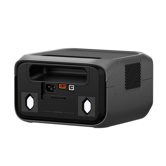 EcoFlow RIVER 3 Plus Powerstation 286 Wh CH-Version | USV (10ms)