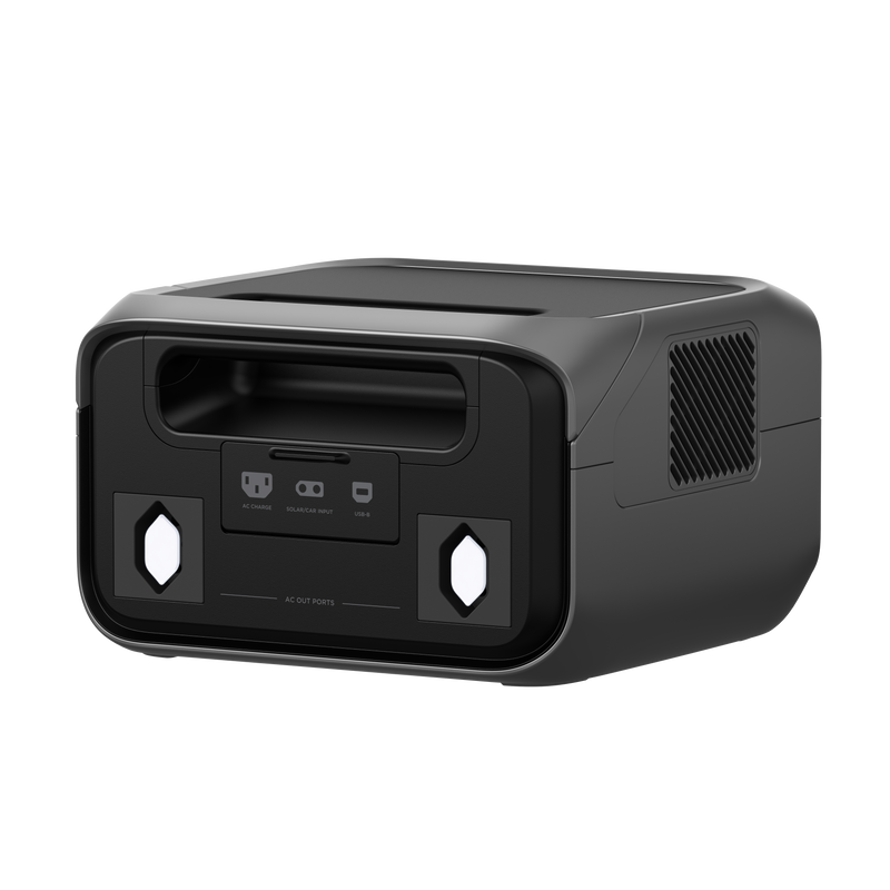Laden Sie das Bild in Galerie - Viewer, EcoFlow RIVER 3 Plus Powerstation 286 Wh CH-Version | USV (10ms)
