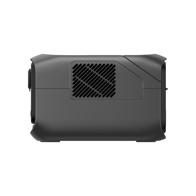 Laden Sie das Bild in Galerie - Viewer, EcoFlow RIVER 3 Plus Powerstation 286 Wh CH-Version | USV (10ms)
