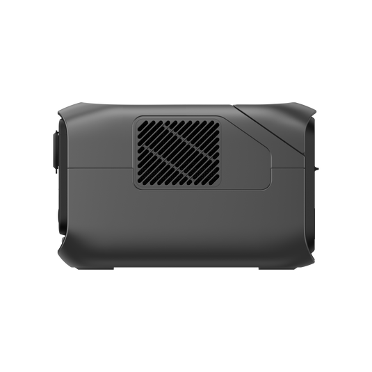 EcoFlow RIVER 3 Plus Powerstation 286 Wh CH-Version | USV (10ms)
