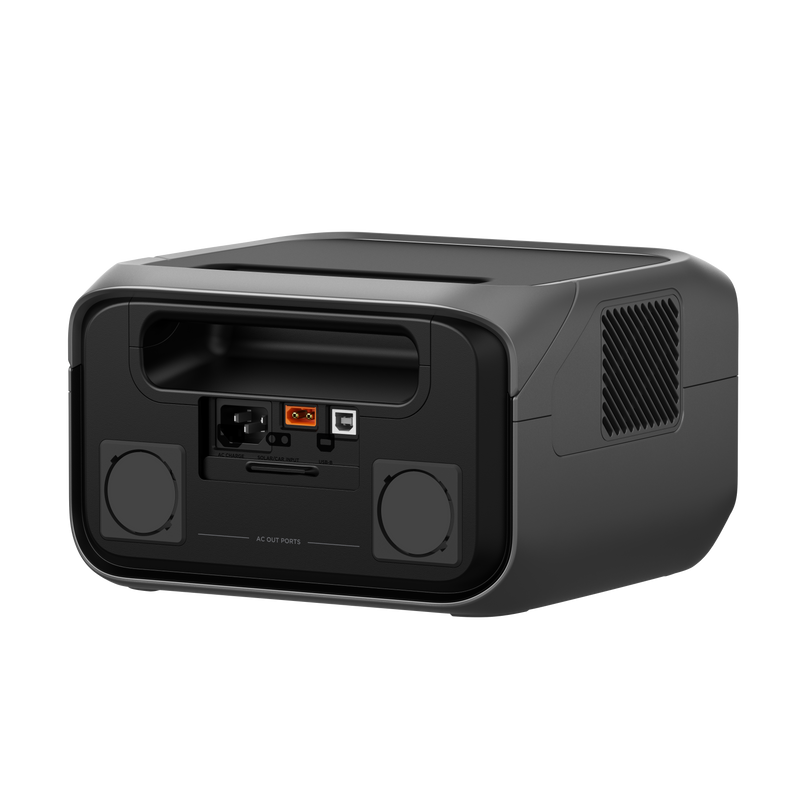 Laden Sie das Bild in Galerie - Viewer, EcoFlow RIVER 3 Plus Powerstation 286 Wh EU-Version | USV (10ms)
