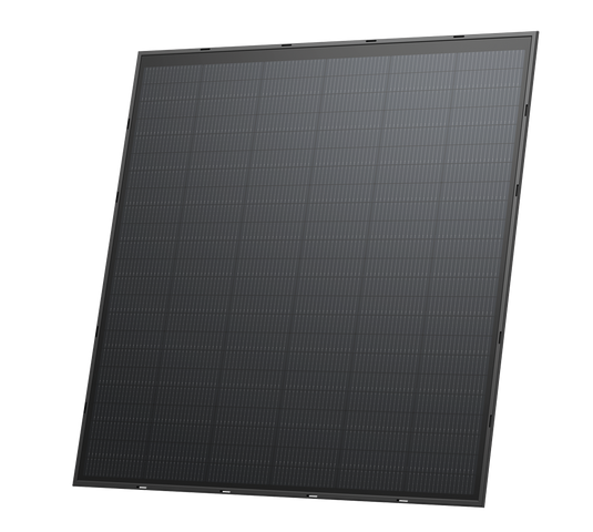 EcoFlow Mono-Solarpanel 250 Watt starr (4 Stück)