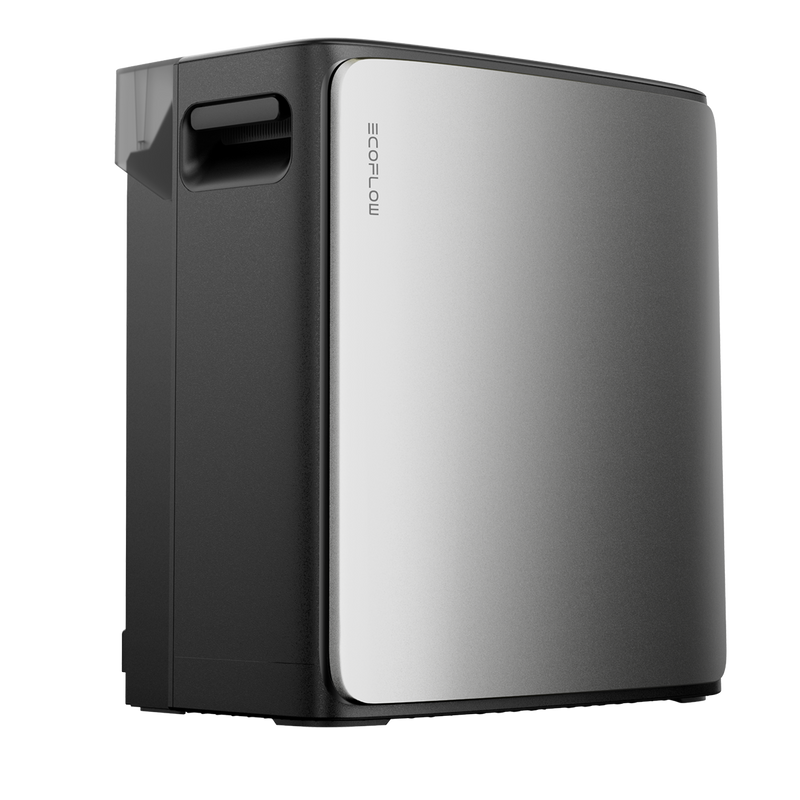 Laden Sie das Bild in Galerie - Viewer, EcoFlow STREAM Ultra X Solarbatterie 3.84 kWh | 600 W CH-Version | 1200 W AC Ausgang | 4 MPPT Solareingang

